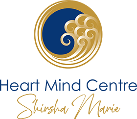 Heart Mind Centre - Shirsha Marie