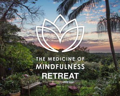 Medicine of Mindfulness Retreat
